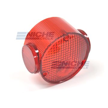 Yamaha Taillight Lens 62-49730 