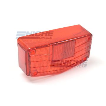 Suzuki Taillight Lens 62-57631 