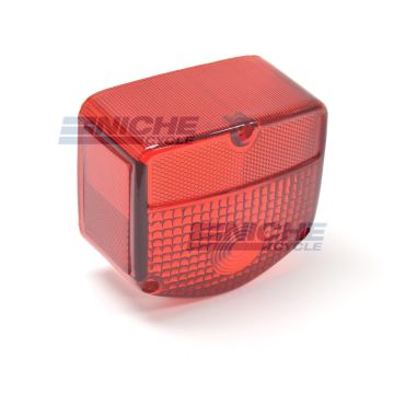 Honda OE Style Taillight Lens 62-49630 