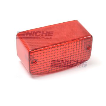 Honda OE Style Taillight Lens 62-20230 