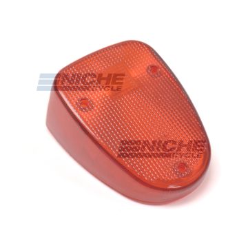 Yamaha Taillight Brake Lens 4NK-84710-00 62-39443 