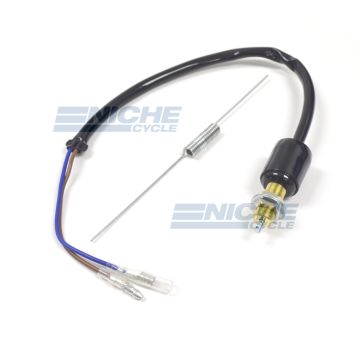 Kawasaki OE Style Rear Brake Light Switch 46-50752 