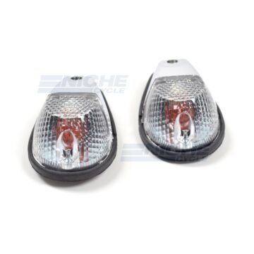 Fairing Mounted Deco Light Set 61-81996 