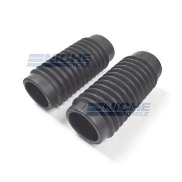 F/GAITERS BLK 50 X 165 45-39660 