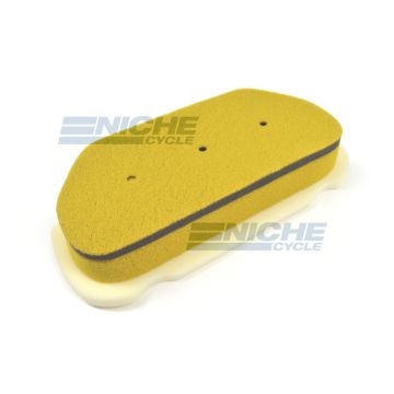 Yamaha YZF600 R6 99-06 Air Filter 12-95866 