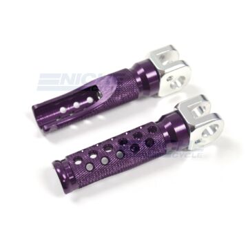 CNC Race Pegs - Slash Cut 50-11274A 