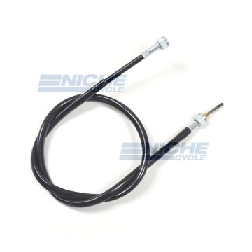 Yamaha YZF750/1000 Speedometer Cable 26-77461 