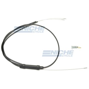 Cable - 1-2 Universal Kit - PVC Junction NCS026 