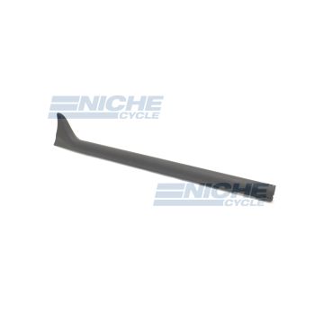 36" Black Fishtail Extension 80-75132B 