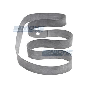 Butyl Rubber Rim Strips 10" to 21" RS-CENTER 