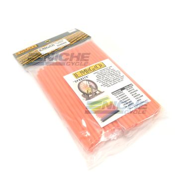 SPOKE SLIP ON ORA SET 80 PCS 16-26094 