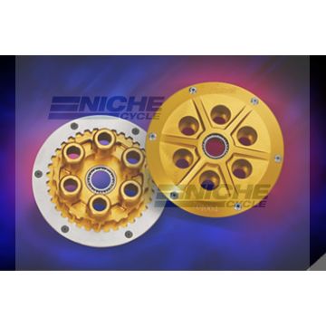 Suzuki RM-Z450 (2008-09) Pressure Plate 361-70-01011 