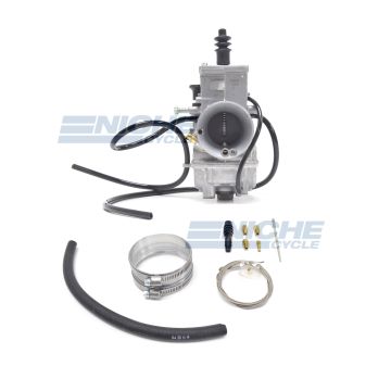 Mikuni TMX38 Dirt Bike/ATV Kit 44mm OD TMX38-27-K 