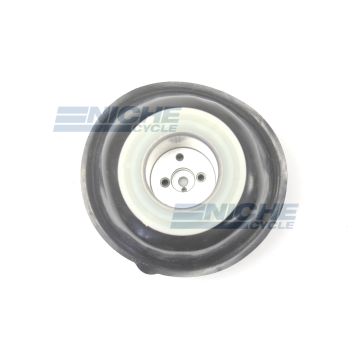Yamaha CV Carburetor Vacuum Slide & Diaphragm 3F7-14940-00-00 VCC-210 