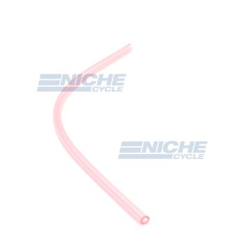 Mikuni Pink Vent Hose 1' VM14/49 