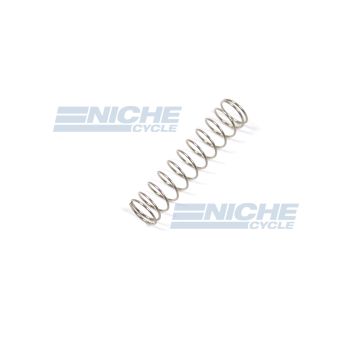 Mikuni Choke Plunger Spring VM14SC11/89 