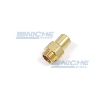 Mikuni Choke Plunger Fitting VM15/37 