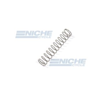 Mikuni Choke Plunger Spring VM16/42 