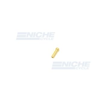 PIPE, AIR VENT VM18/53 