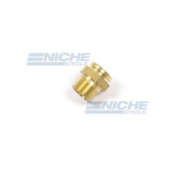 Mikuni VM30-VM44 Starter Plunger Fitting Cap VM20/456 