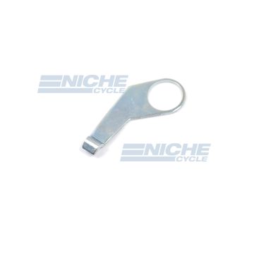 Mikuni VM26-VM28 Choke Spring Plate VM26/09 