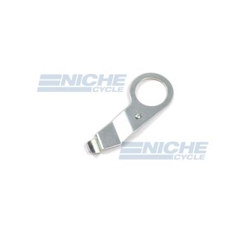 Mikuni Choke Plunger Spring Plate VM32/17 