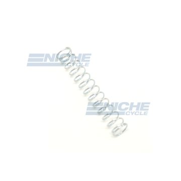 Mikuni Choke Plunger Spring VM32/69 