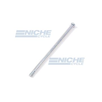 Mikuni Idle Rod Top Adjustment Screw - TM36/38 VM38/159 