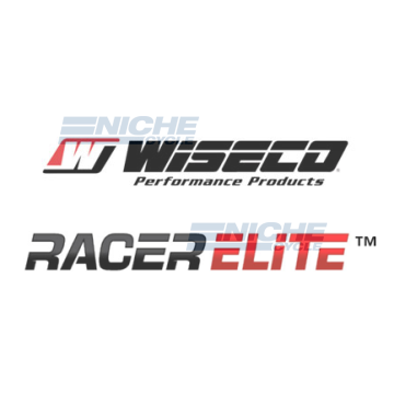 Wiseco Racer Elite Piston for Honda CRF450R 14:1 Stock 96mm Bore RE806M09600 RE806M09600 