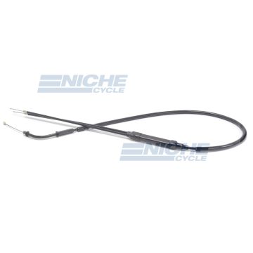Yamaha Style 1-2 Mikuni Throttle cable NCS960 