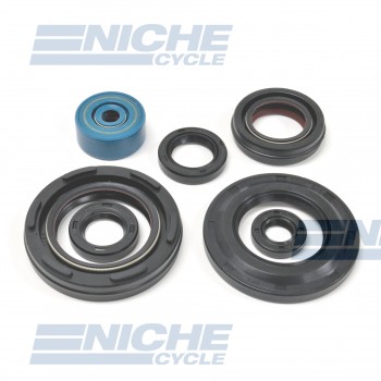 Yamaha YFZ 350 Banshee Engine Oil Seal Kit 19-84450