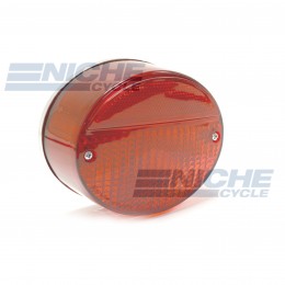 Kawasaki Taillight Assembly - Complete 23026-023