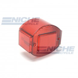 T/LIGHT LENS PIAGGIO 152907 62-21513