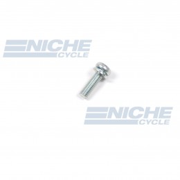 Mikuni Throttle Valve Screw CW2-0310