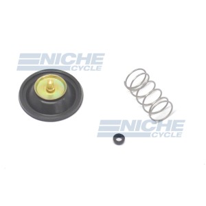 Honda Air Cut Off Valve Rebuild Kit 18-2797