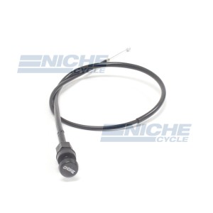 Honda CB Choke Cable 17950-425-000 26-40504