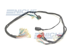 Honda CB550K Main Wire Harness 32100-374-000