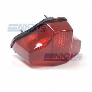 Yamaha RZ/RD YPVS Taillight 33E-84540-60-00 62-39400