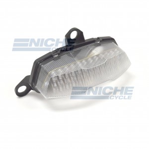 T/LIGHT CLR W/TS ZX6/9R 62-84757LT