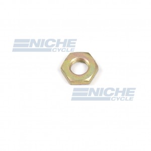 Mikuni Cable Adjuster Locknut B30/247