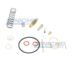 Bing Carburetor Rebuild Kit 12mm BING12MM