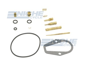 Honda CB550F Super Sport Carburetor Rebuild Kit CRH-11942