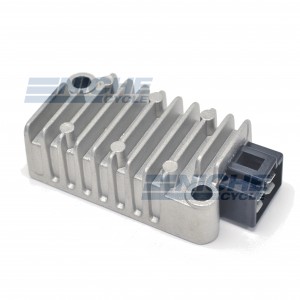 Yamaha TW200 TW250 XT225 TTR225 TT250 XJ600 Regulator Rectifier 353-81970-93, 3TJ-81960-02 48-94631