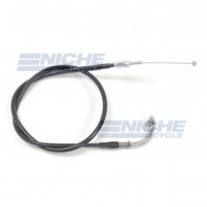 Honda Style P/P Push Throttle Cable 26-34203