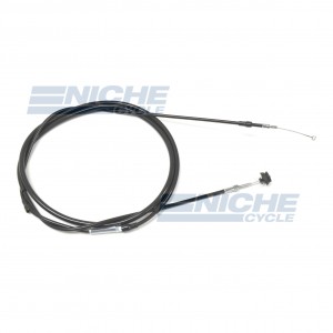 Yamaha Rhino Throttle Cable - HSR 021-964