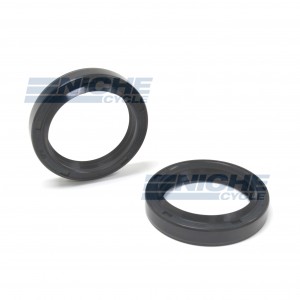 Fork Seals - 38 x 50 x 8/10.5 mm 19-90142