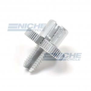 Cable Adjuster 8mm - Silver 34-67082