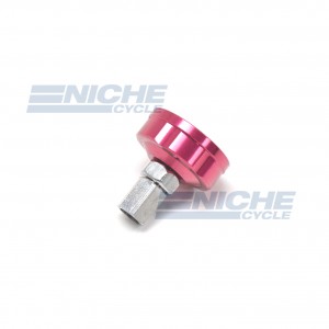 CARB TOP RED 14-76574
