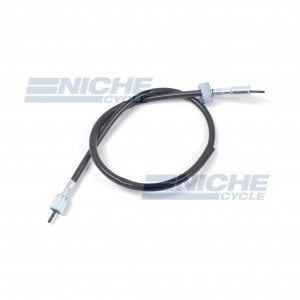 Kawasaki Z1 KZ900 KZ1000 Tachometer Cable 26-58300