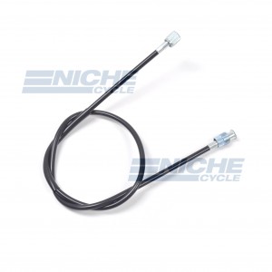 Suzuki GS450/550/650 Speedometer Cable 26-63318